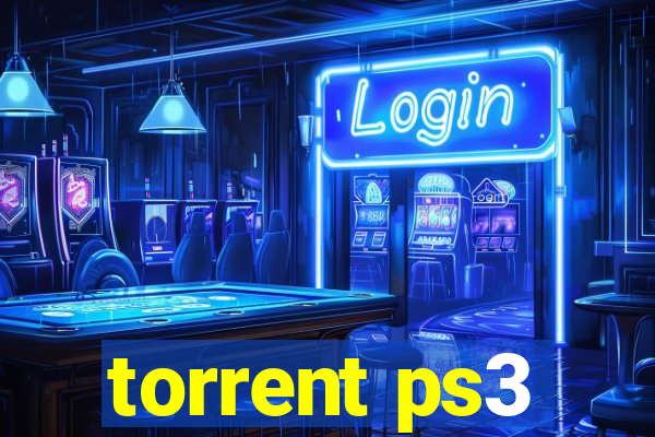 torrent ps3